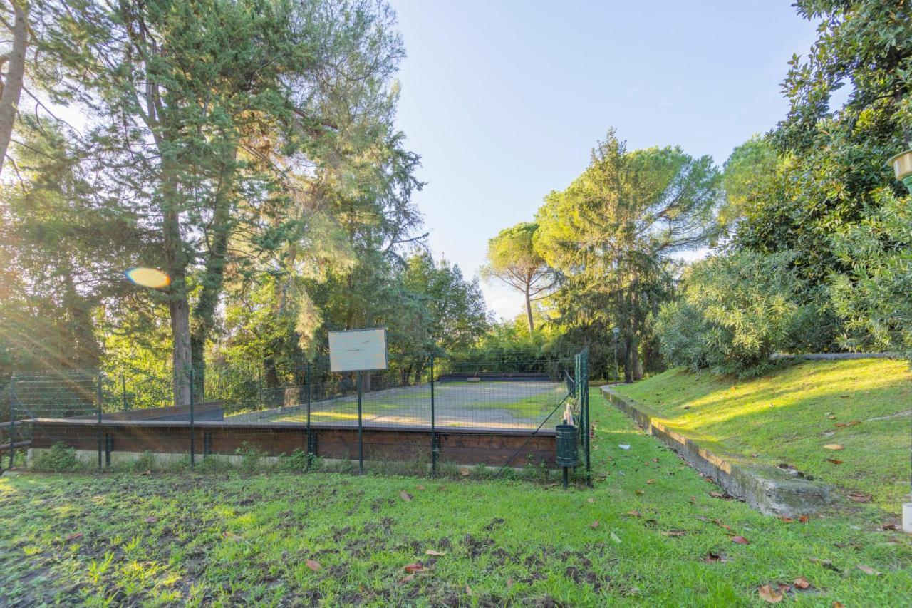 228 - Casa Guarda Stelle - In Residence Con Piscina E Aree Esterne Comuni A 1Km Dal Mare Rapallo Exterior foto
