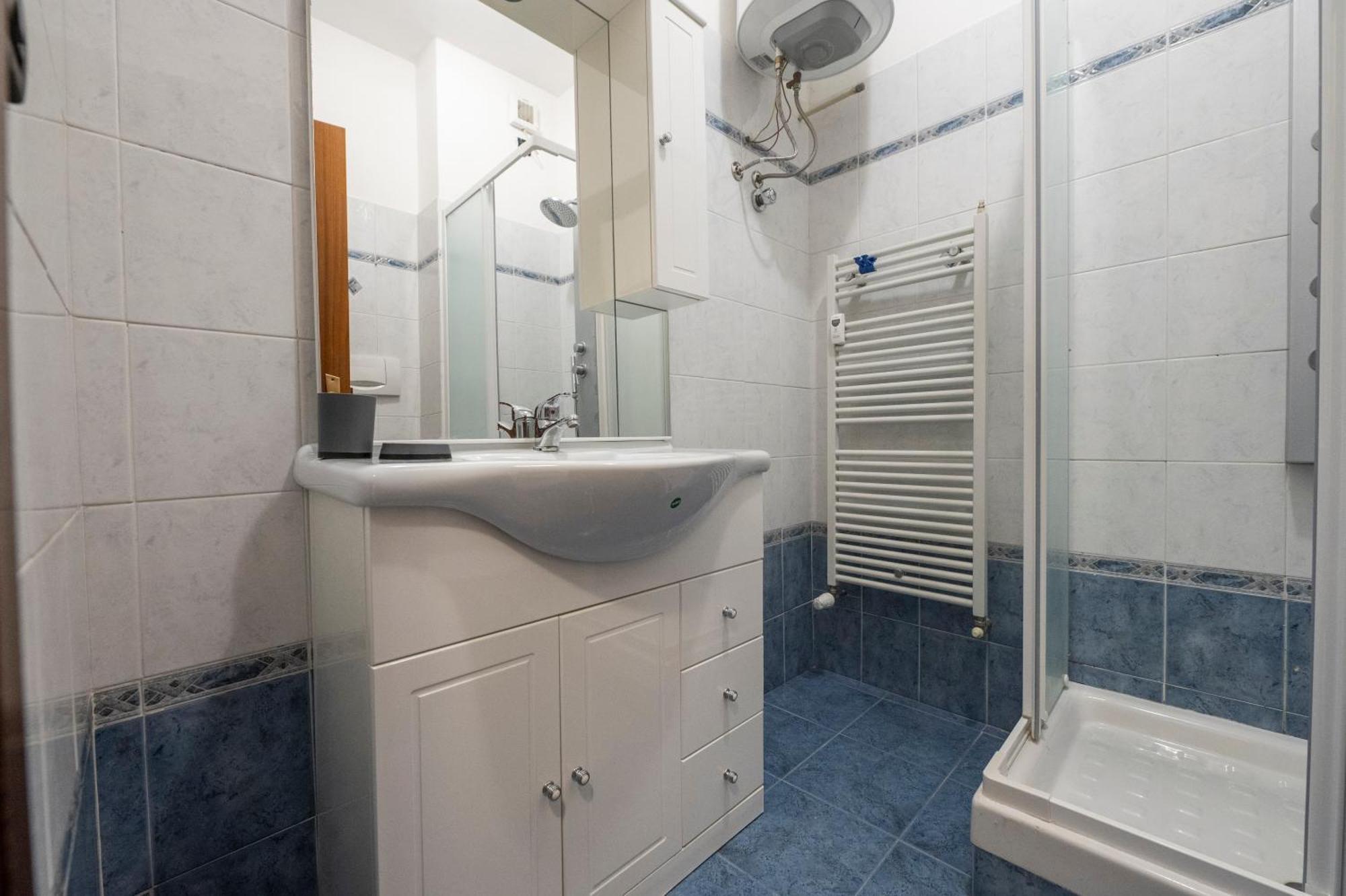 228 - Casa Guarda Stelle - In Residence Con Piscina E Aree Esterne Comuni A 1Km Dal Mare Rapallo Exterior foto