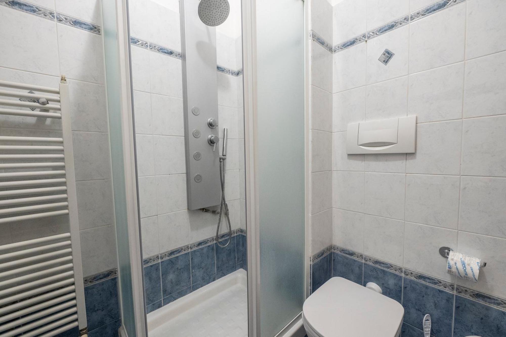 228 - Casa Guarda Stelle - In Residence Con Piscina E Aree Esterne Comuni A 1Km Dal Mare Rapallo Exterior foto