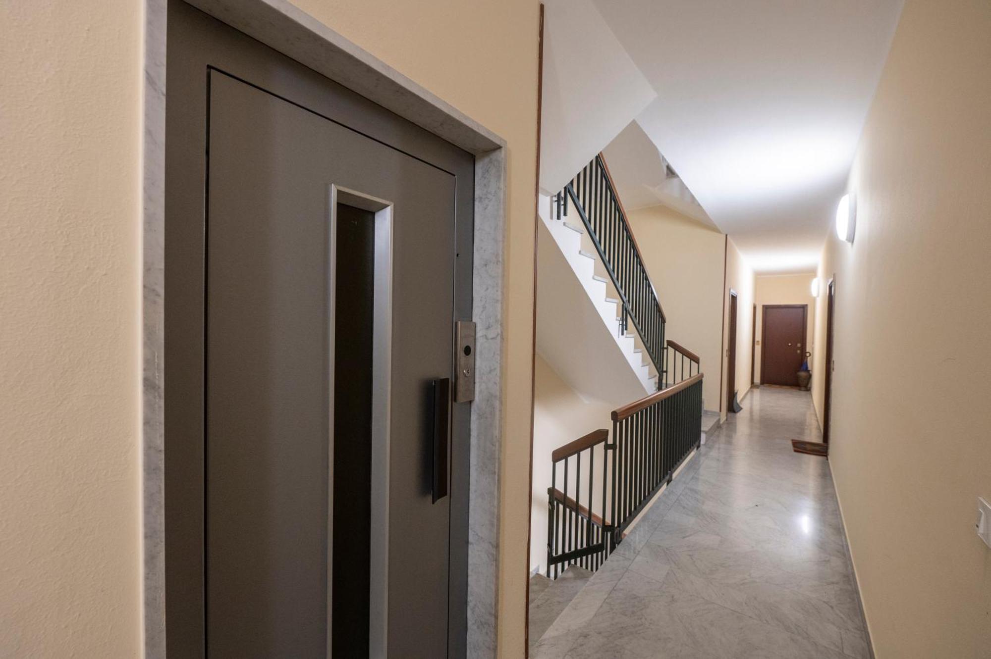 228 - Casa Guarda Stelle - In Residence Con Piscina E Aree Esterne Comuni A 1Km Dal Mare Rapallo Exterior foto